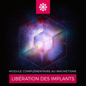 Centre Eden Formation - Libération des implants