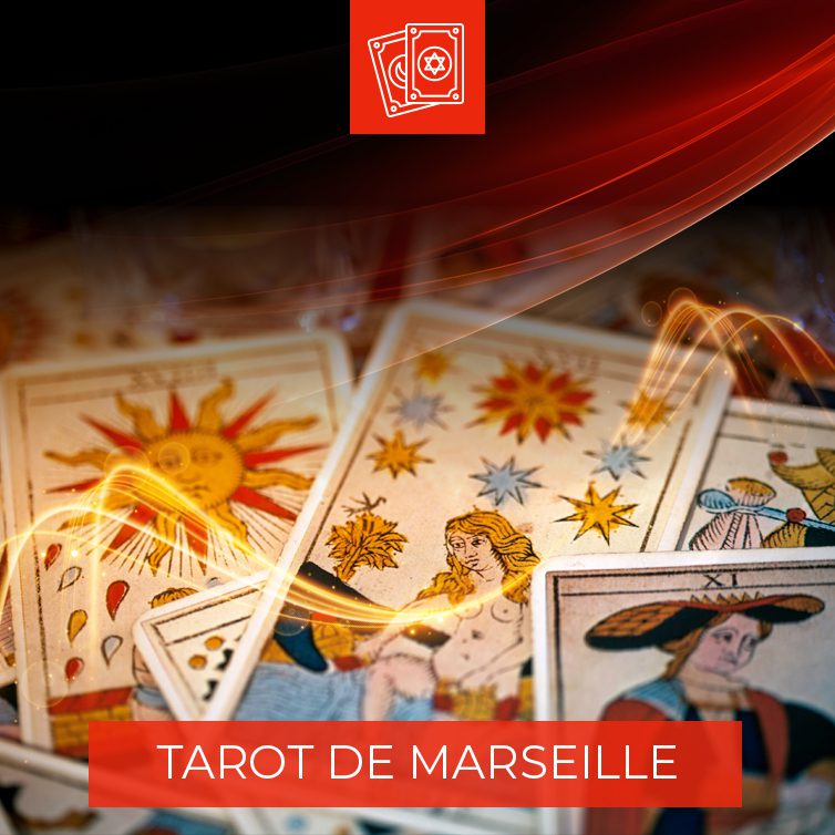 Formation Tarot de Marseille