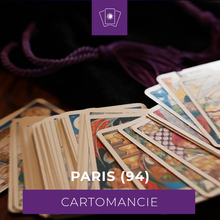Cartomancie Paris Cartomancie Paris
