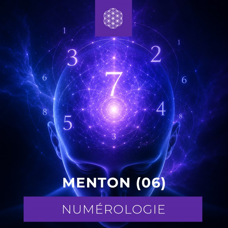 Numérologie Menton