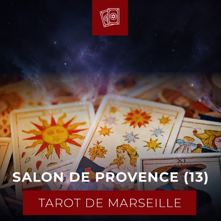 Tarot de Marseille Salon de Provence Tarot de Marseille Salon de Provence