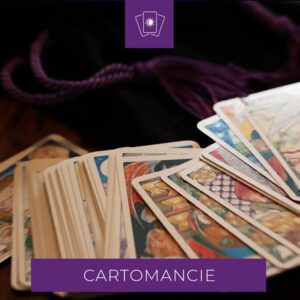 Formation Cartomancie Voyance