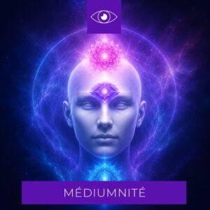 Formation Médiumnité Voyance