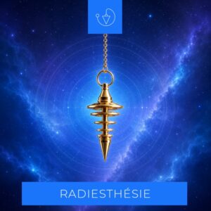 Formation Radiesthésie