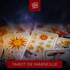 Formation Tarot de Marseille