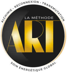 Logo Méthode A.R.T.®